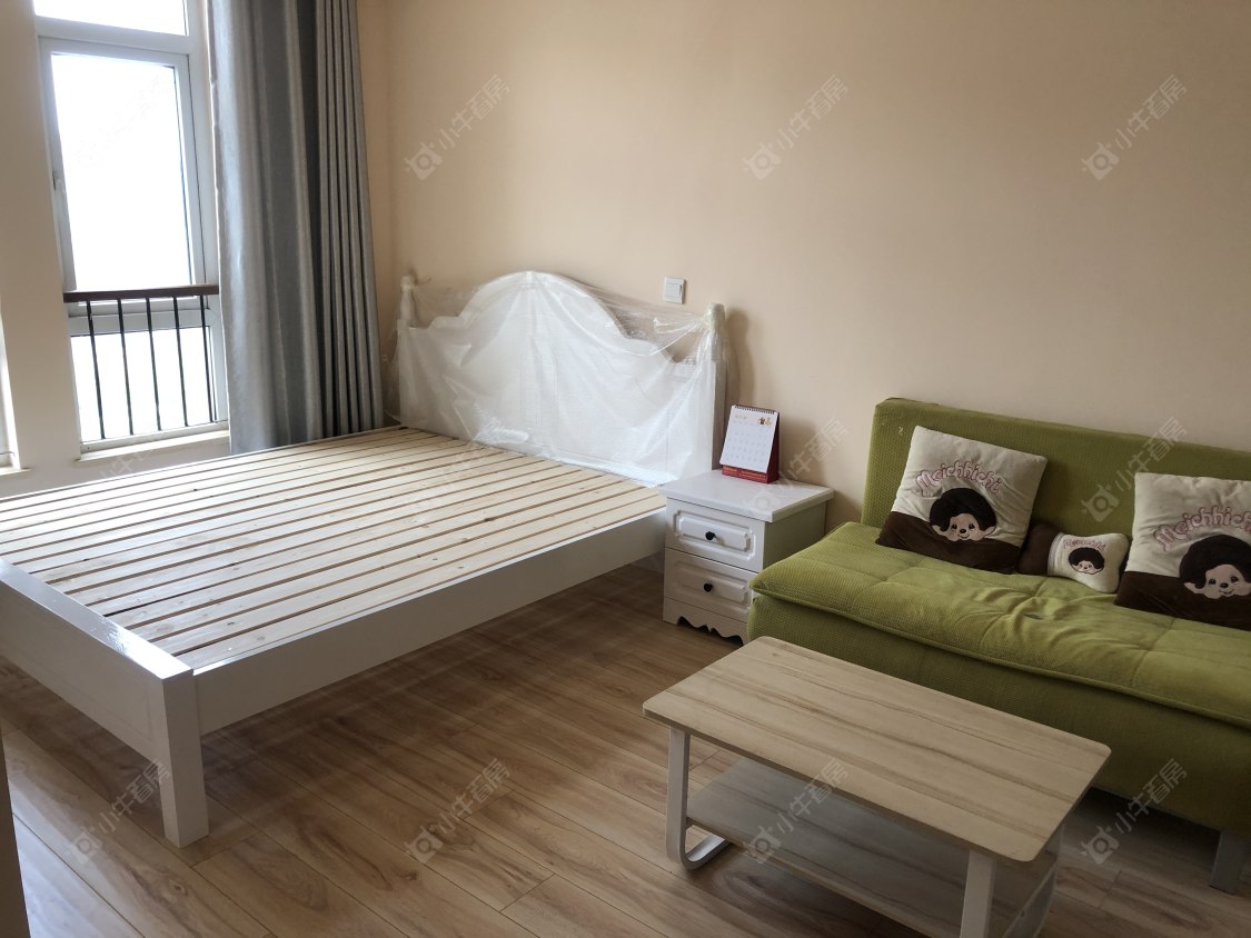 常州御水华庭二期在租房源室内图_小牛看房