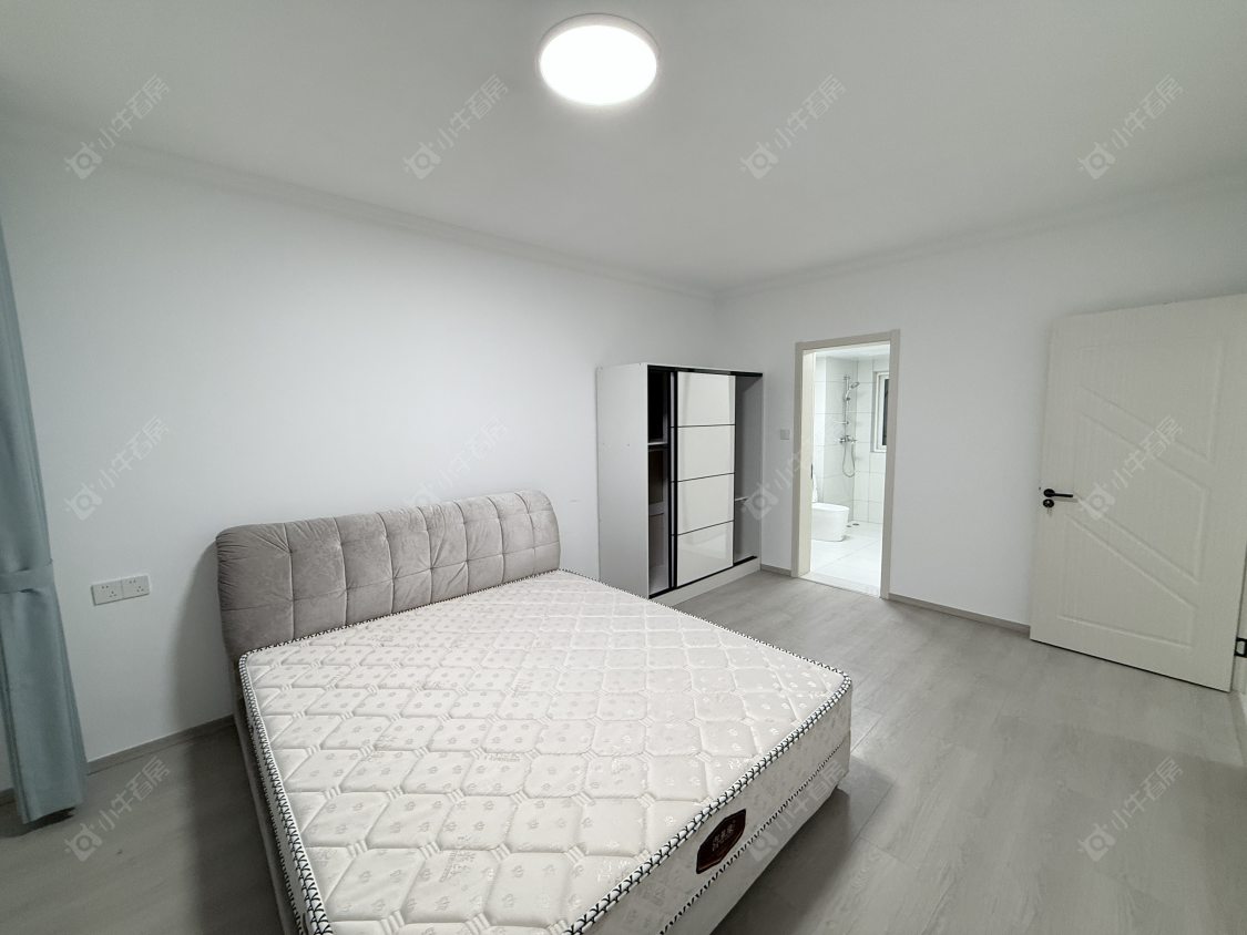 路劲城市印象房源室内图 常州路劲城市印象在租房源室内图_小牛看房