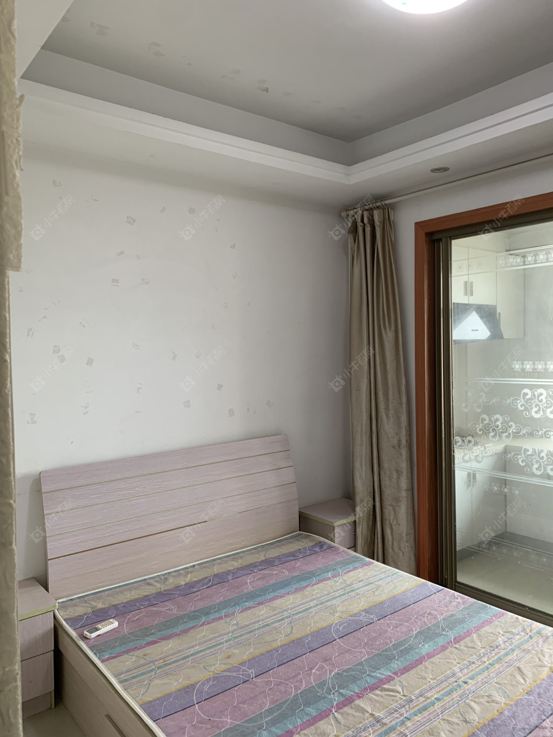 常州和平国际商业街租房_小牛看房