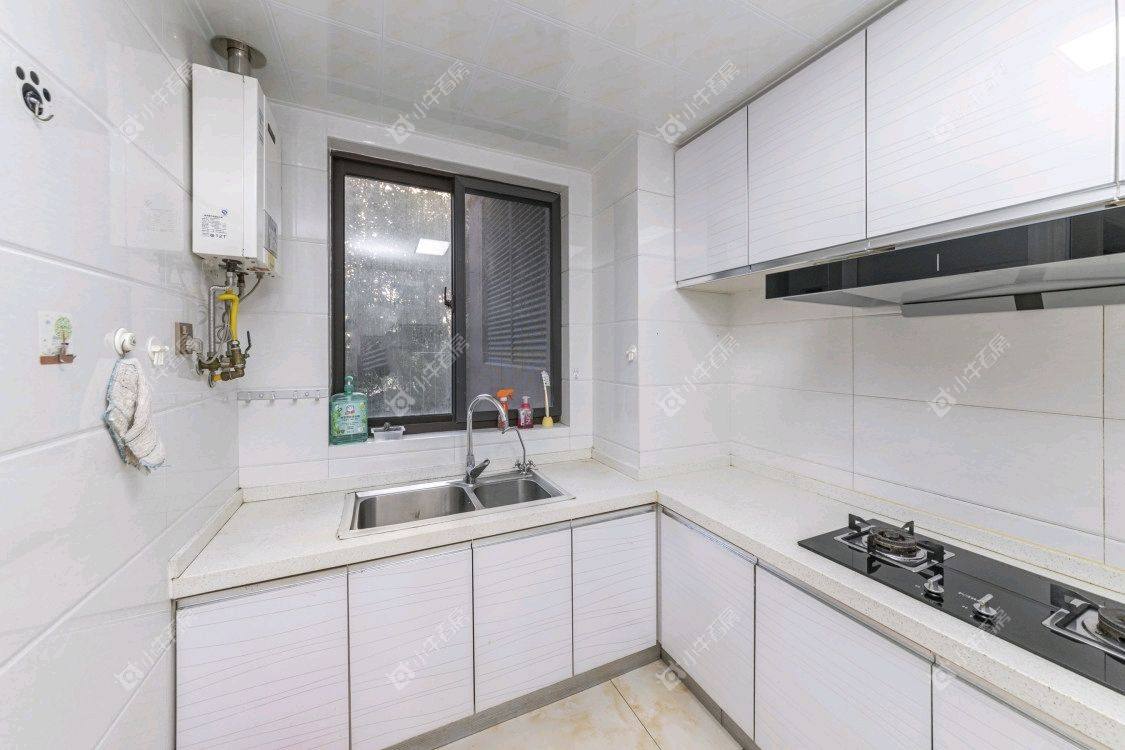 常州星河国际六区在租房源室内图_小牛看房