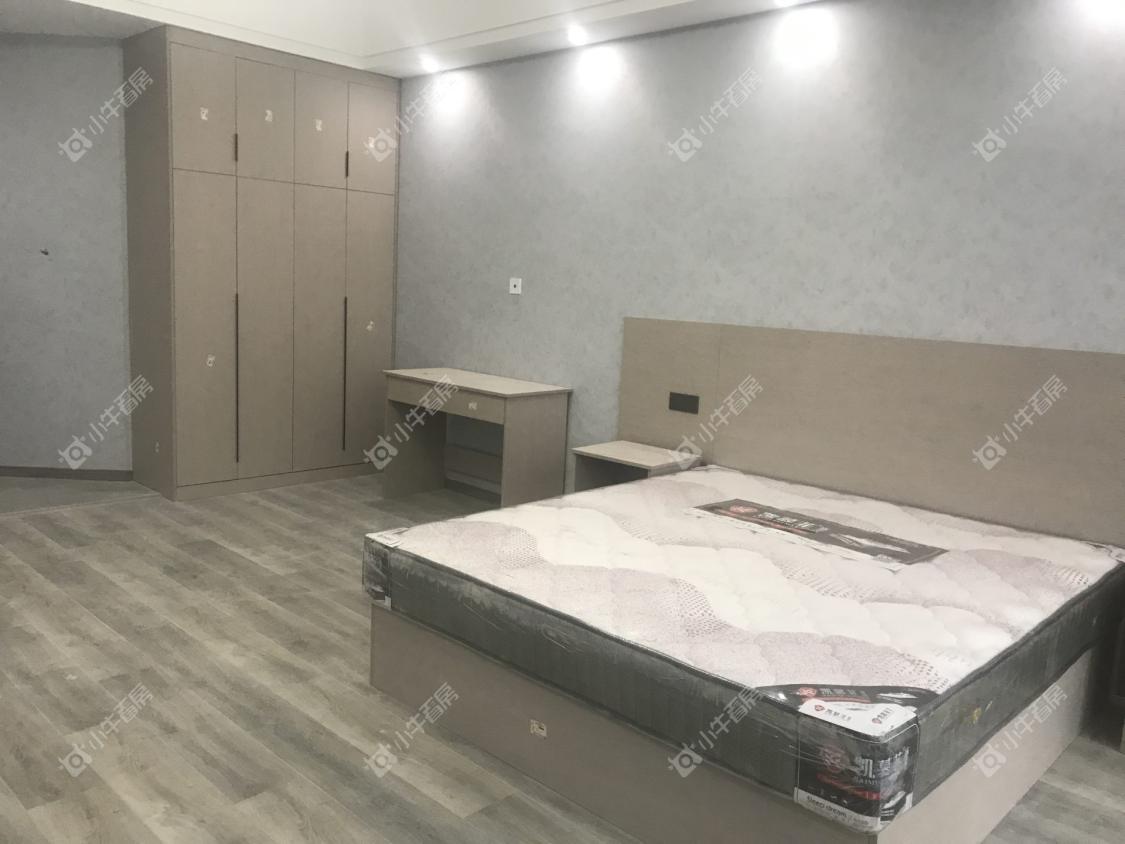 常州碧桂园金科光明府租房_碧桂园金科光明府1室1厅房源出租