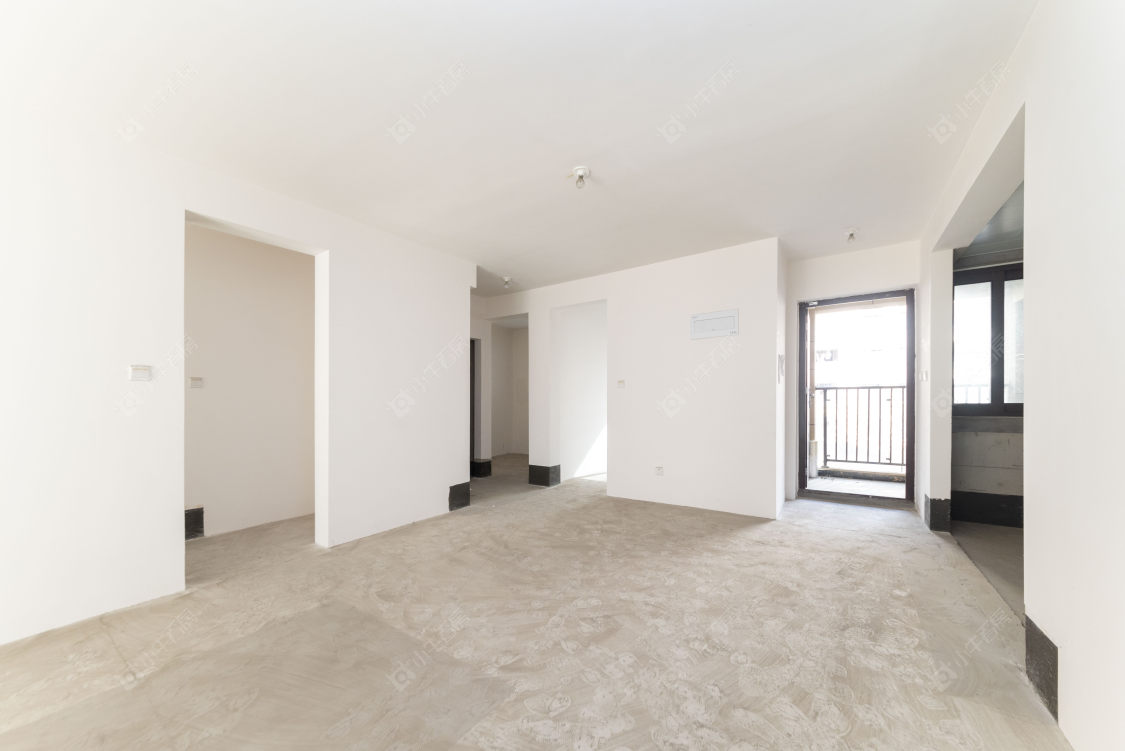 常州荣盛御府在售二手房源室内图_小牛看房