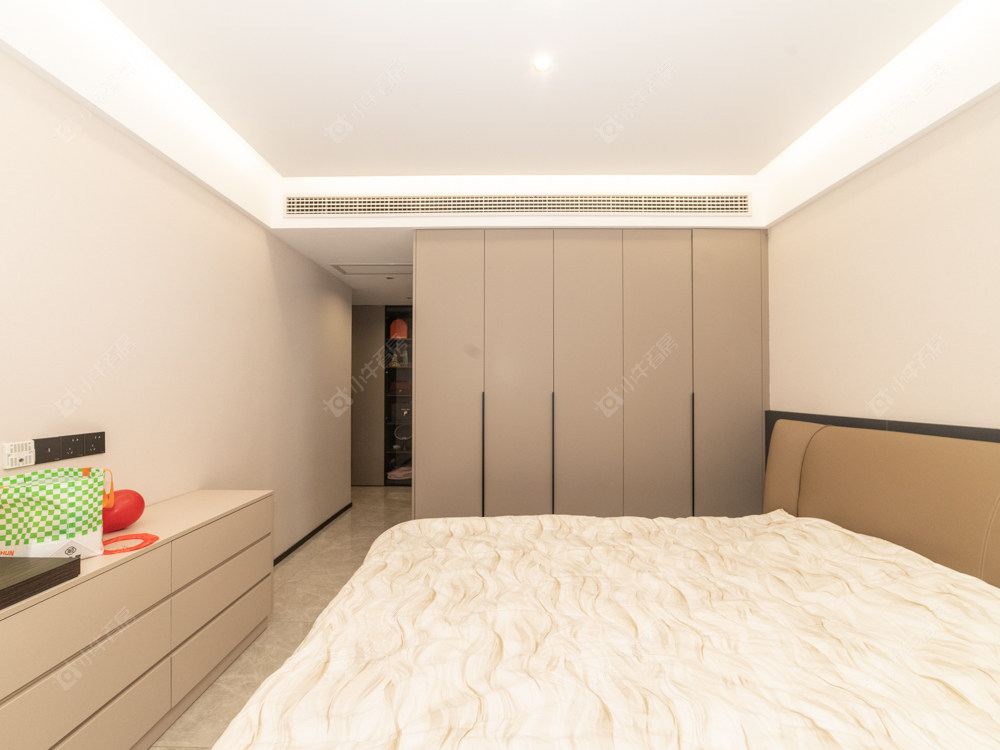 常州清水湾花园三期在售二手房源室内图_小牛看房