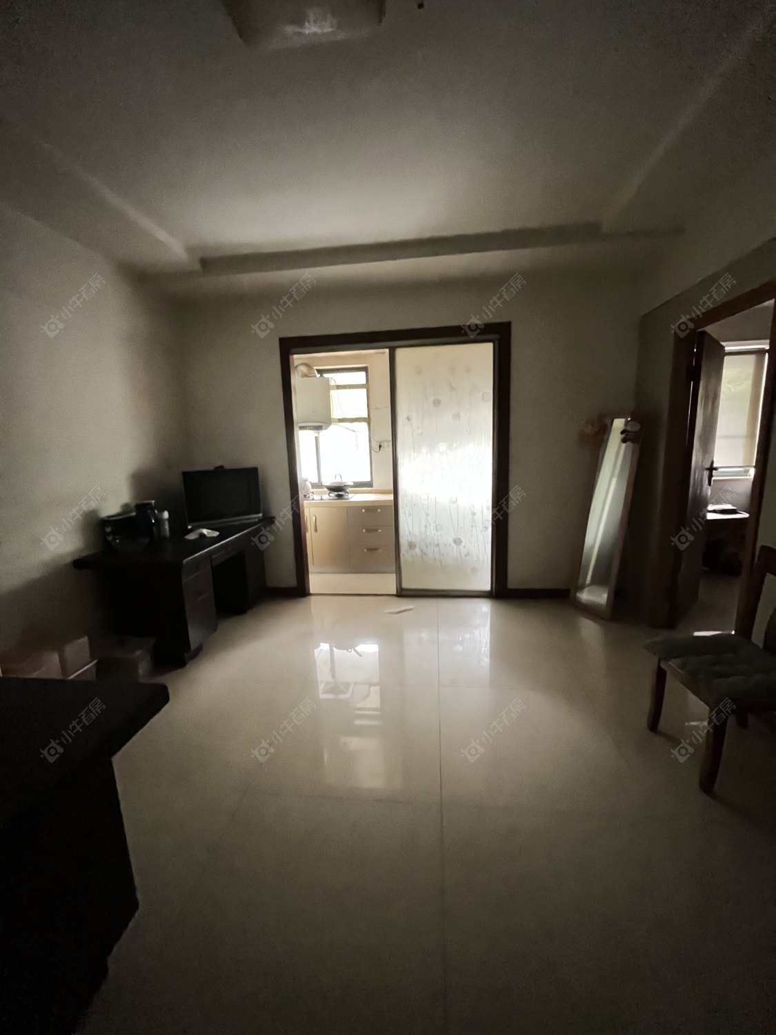 常州东坡雅居1室1厅1卫出租_小牛看房