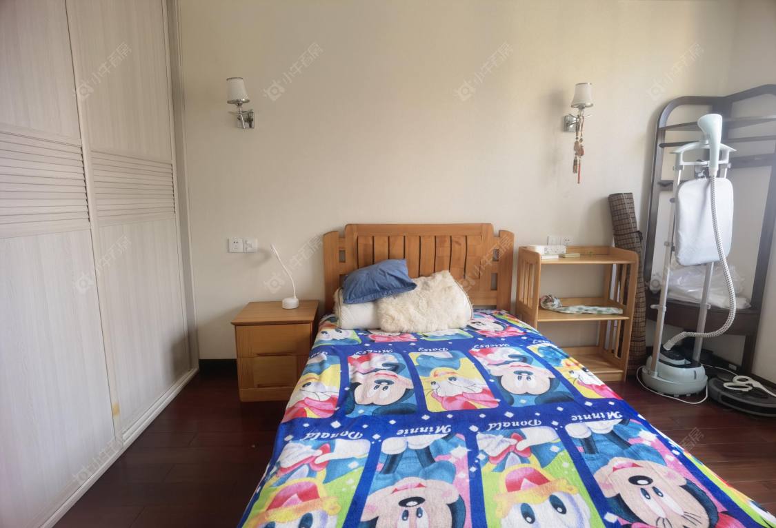 常州新城香溢澜桥一期在租房源室内图_小牛看房