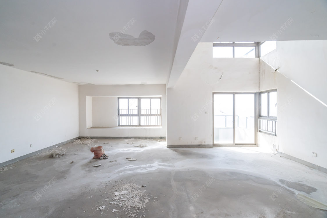 常州御翠园在售二手房源室内图_小牛看房