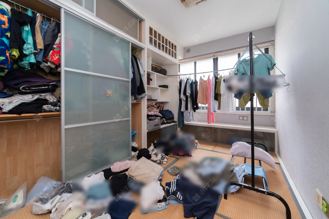 常州云山诗意在售二手房源室内图_小牛看房