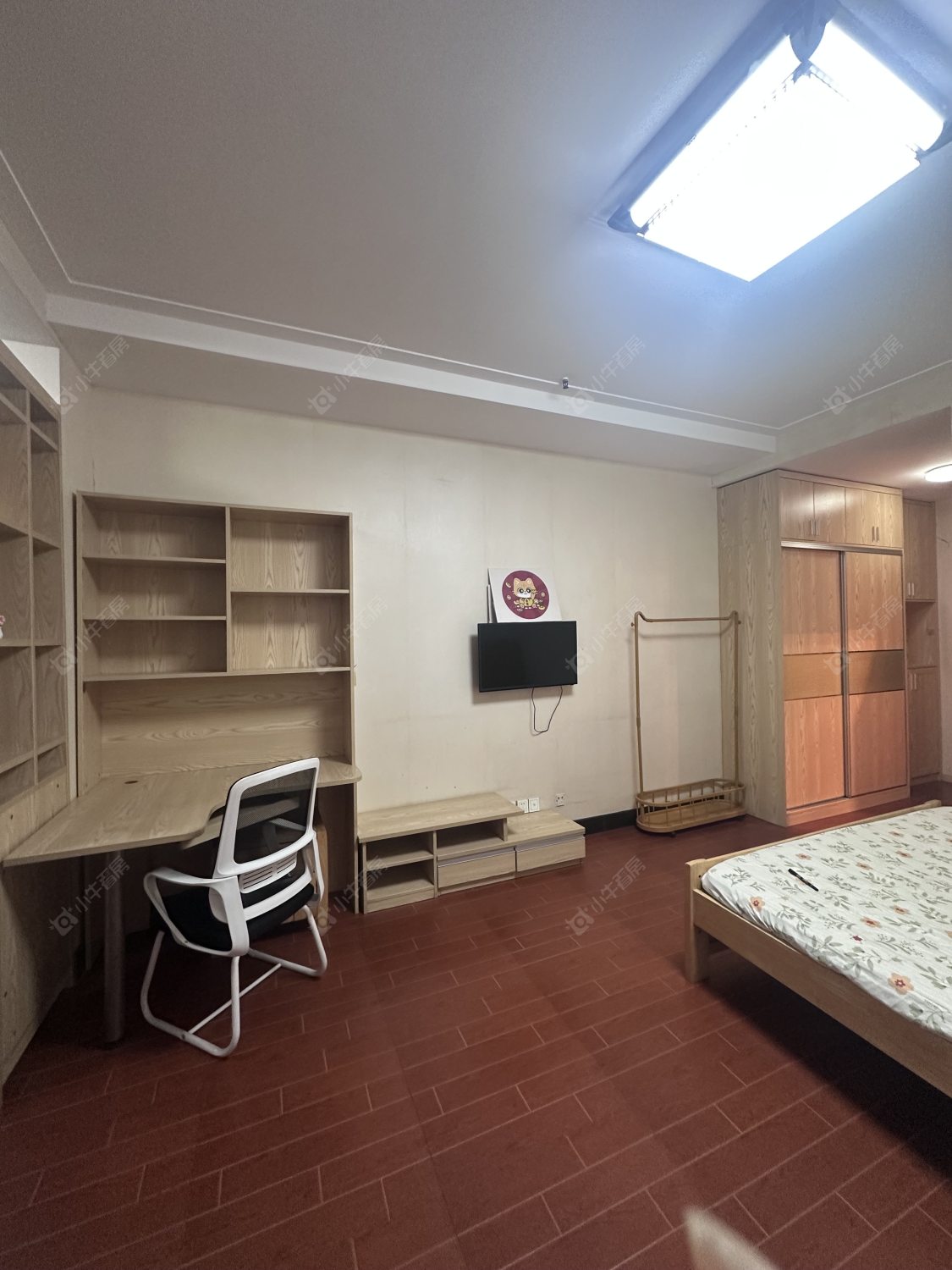 常州丰乐尚都在租房源室内图_小牛看房