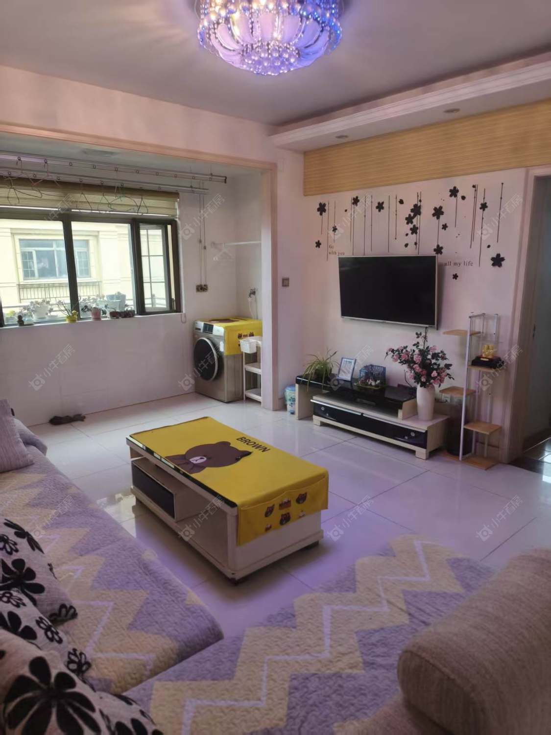 常州和平国际商业街在租房源室内图_小牛看房