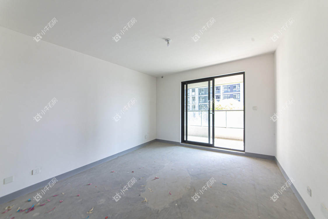 常州绿城江南里3室2厅2卫出租_小牛看房