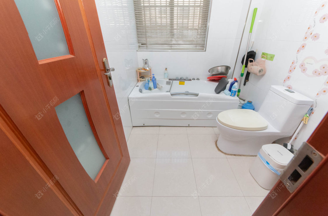 常州安家苑在售二手房源室内图_小牛看房