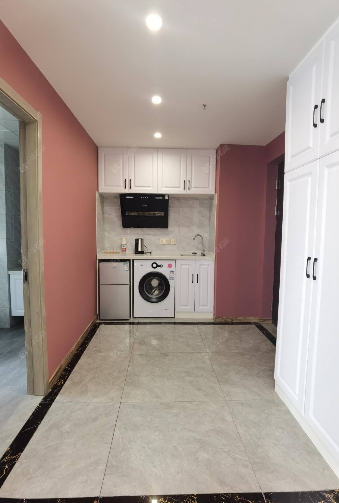 常州世茂广场在租房源室内图_小牛看房