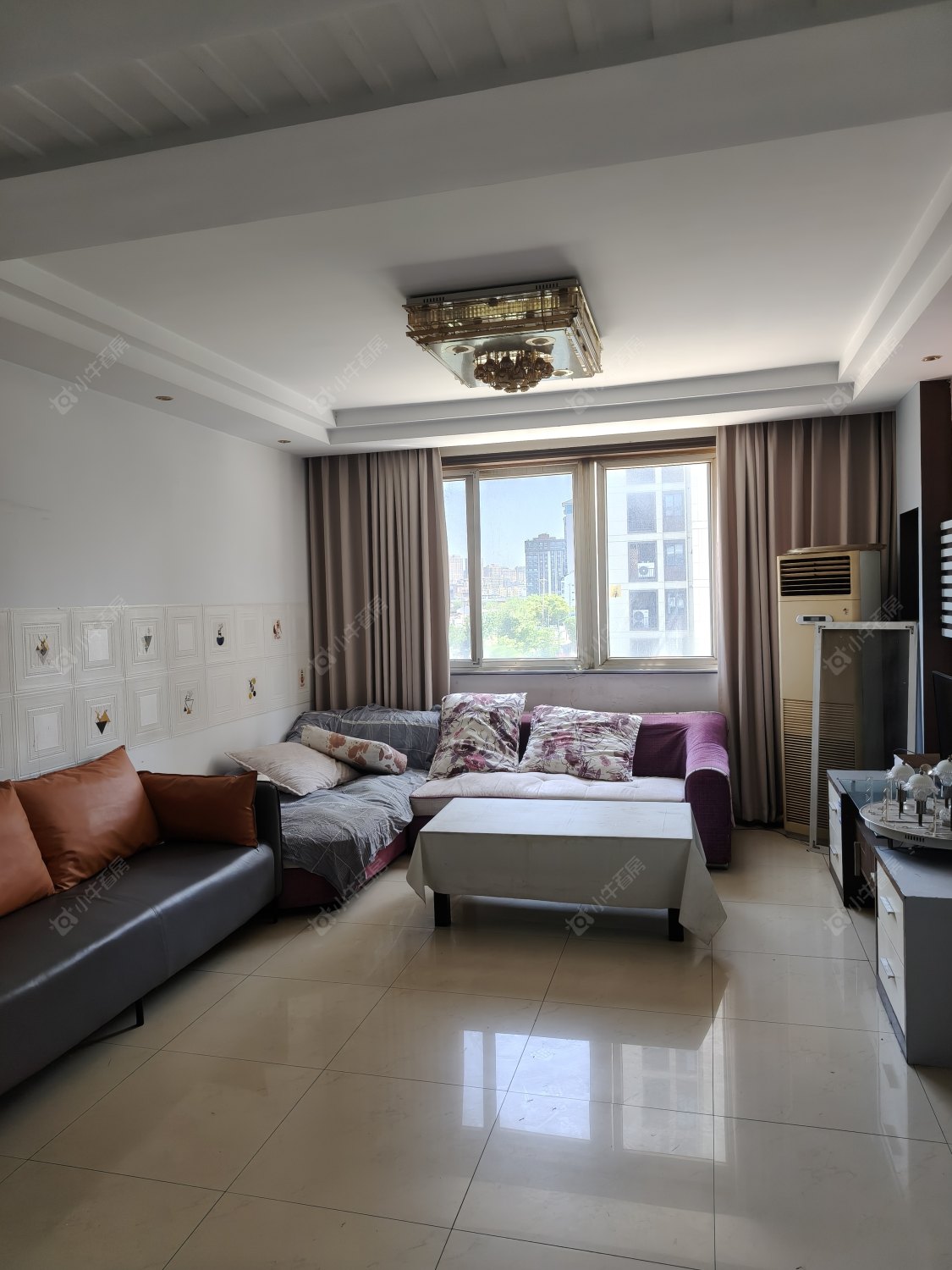 常州普济公寓在租房源_小牛看房