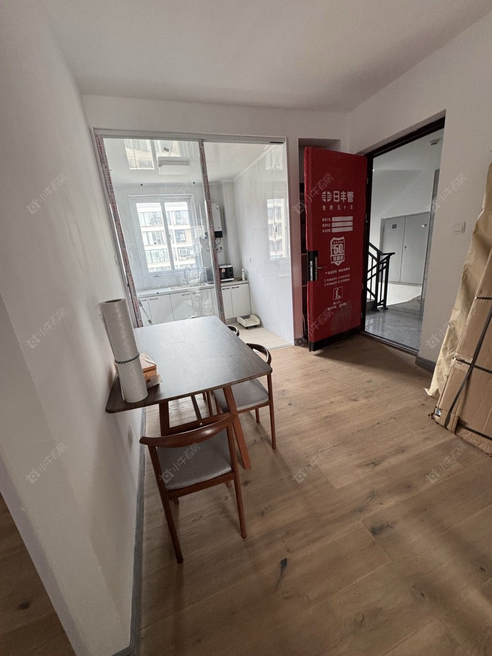 常州天奕云著在租房源室内图_小牛看房