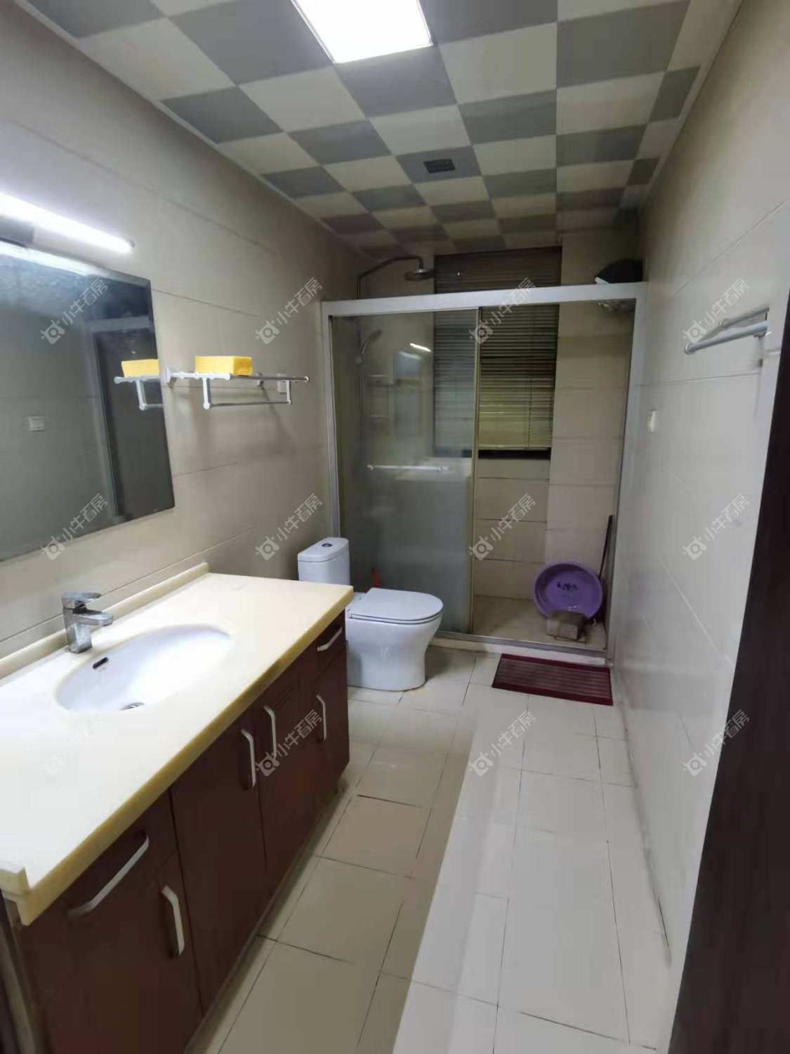 常州九洲花园一期在租房源_小牛看房