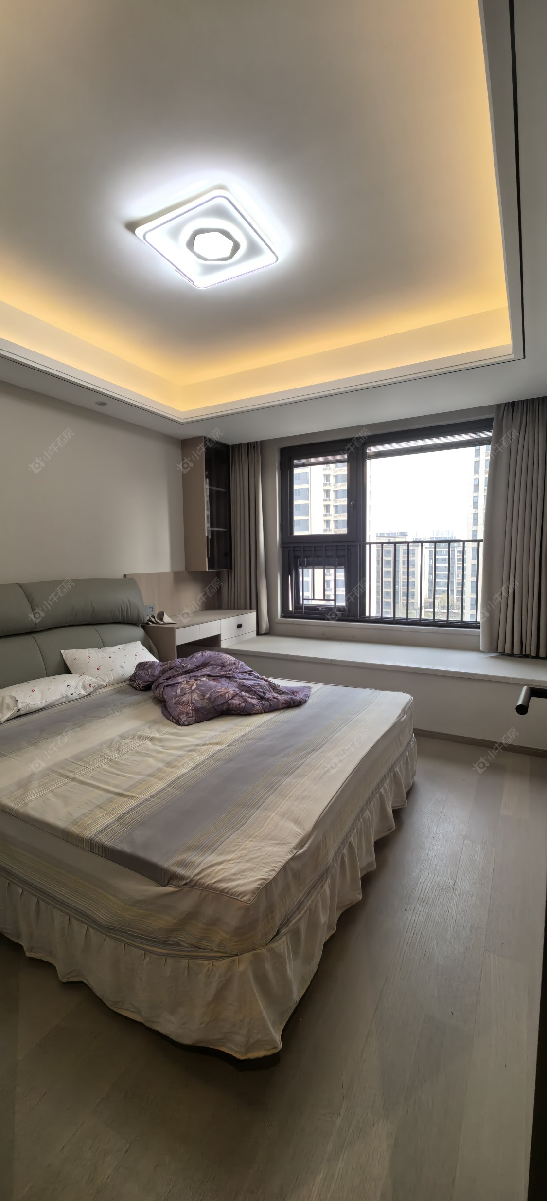 美的世茂云筑房源 常州美的世茂云筑在租房源_小牛看房