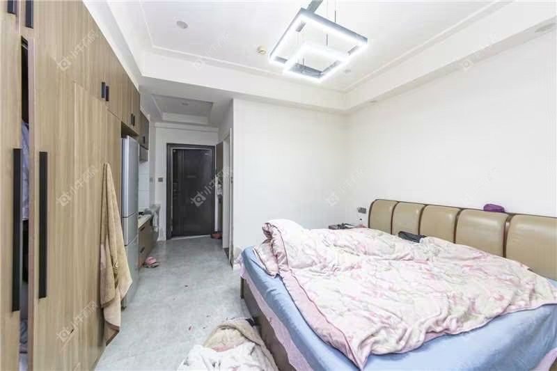 弘阳燕澜风华三区房源室内图 常州弘阳燕澜风华三区在租房源室内图_小牛看房