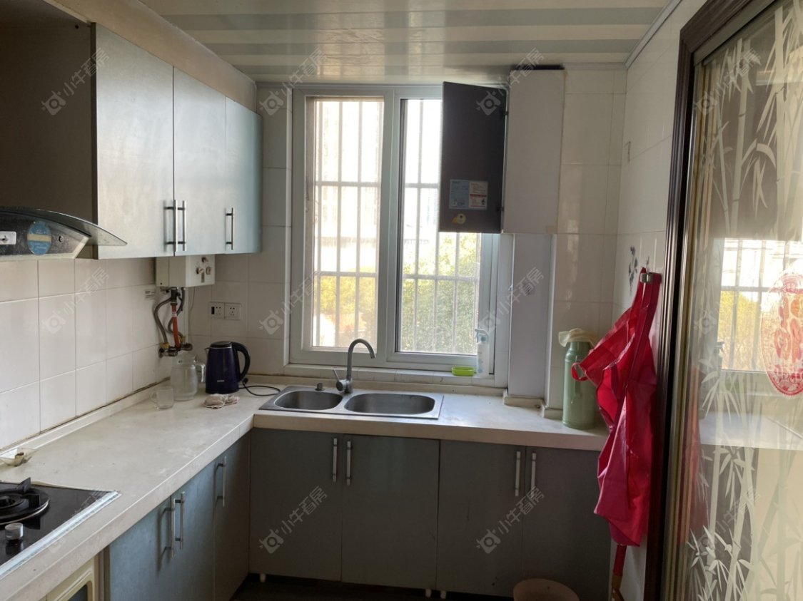 常州藻江花园一期在租房源室内图_小牛看房