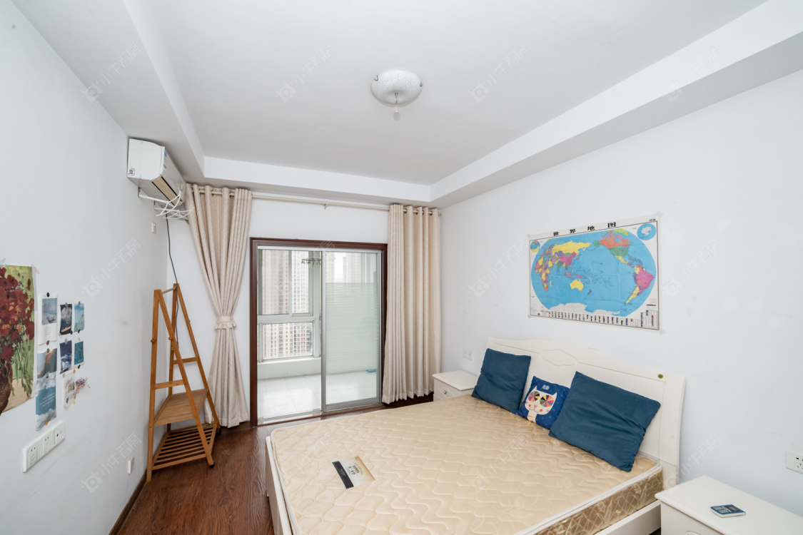 常州府河名居在售二手房源室内图_小牛看房