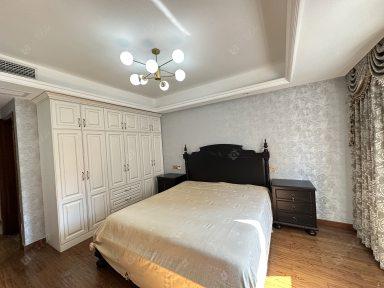 常州新城香溢澜桥二期在租房源室内图_小牛看房