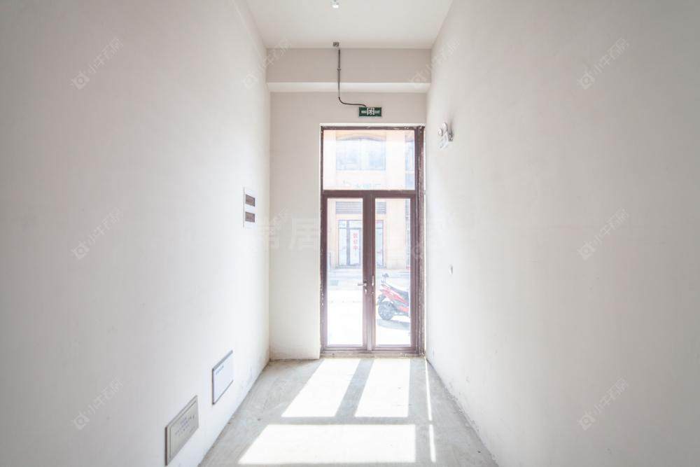 常州雅居乐星河湾在售二手房源室内图_小牛看房