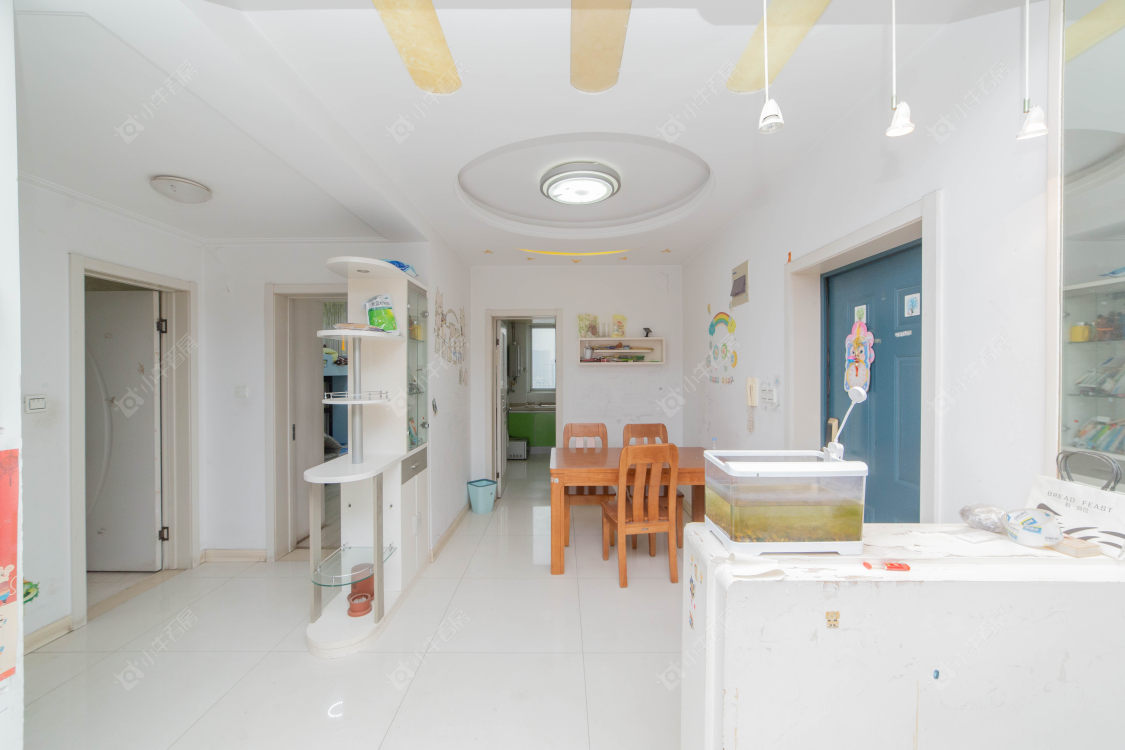 太湖明珠苑南苑房源室内图 常州太湖明珠苑南苑在售二手房源室内图_小牛看房