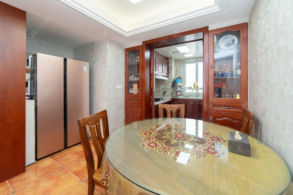 常州嘉宏云顶在售二手房源室内图_小牛看房