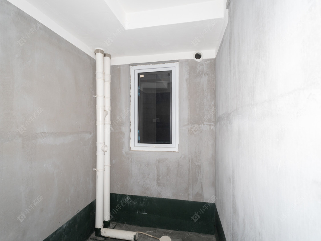 常州融创滨湖御园在售二手房源室内图_小牛看房