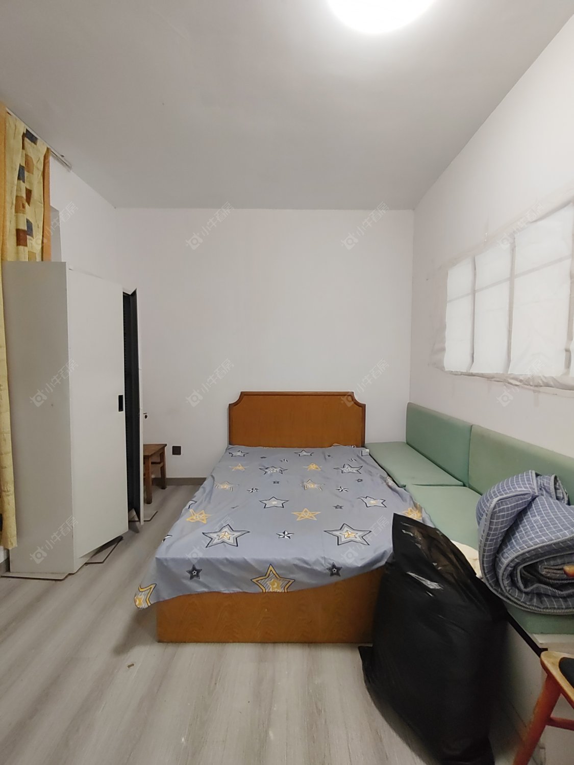 常州龙栖花园在租房源室内图_小牛看房