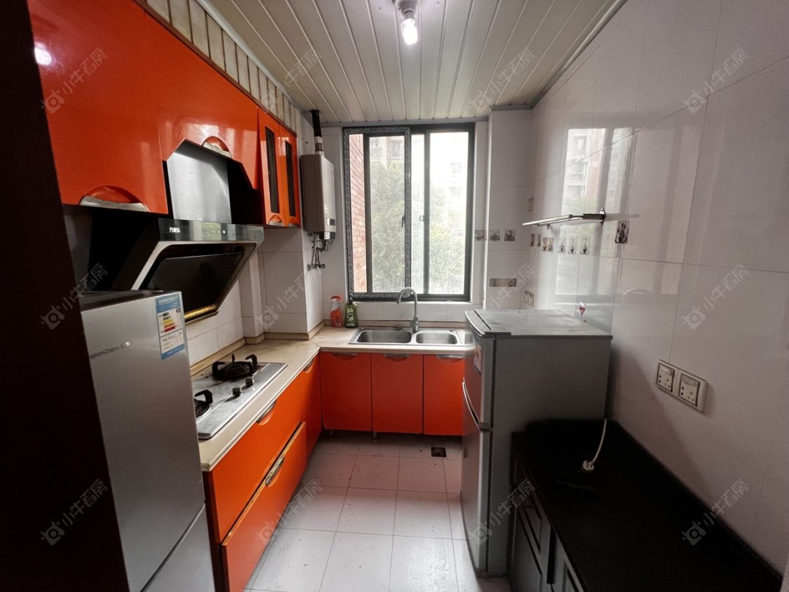 常州公园壹号一二期在租房源室内图_小牛看房