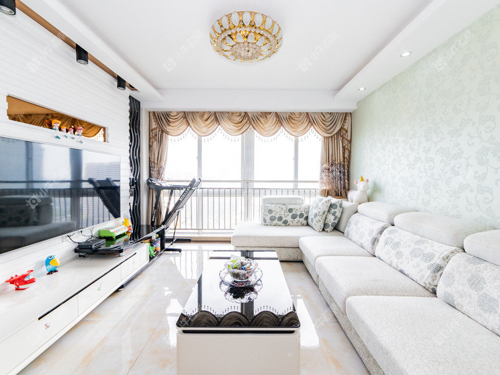 常州丰臣凯林花园3室2厅2卫出租_小牛看房