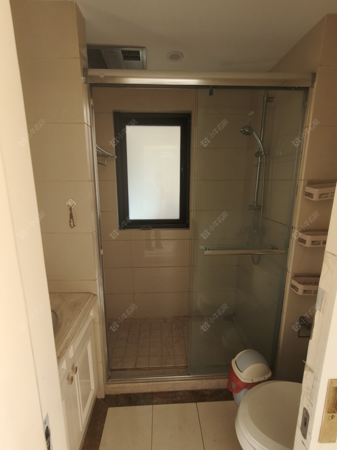 常州凯悦中心2室2厅1卫出租房源图片