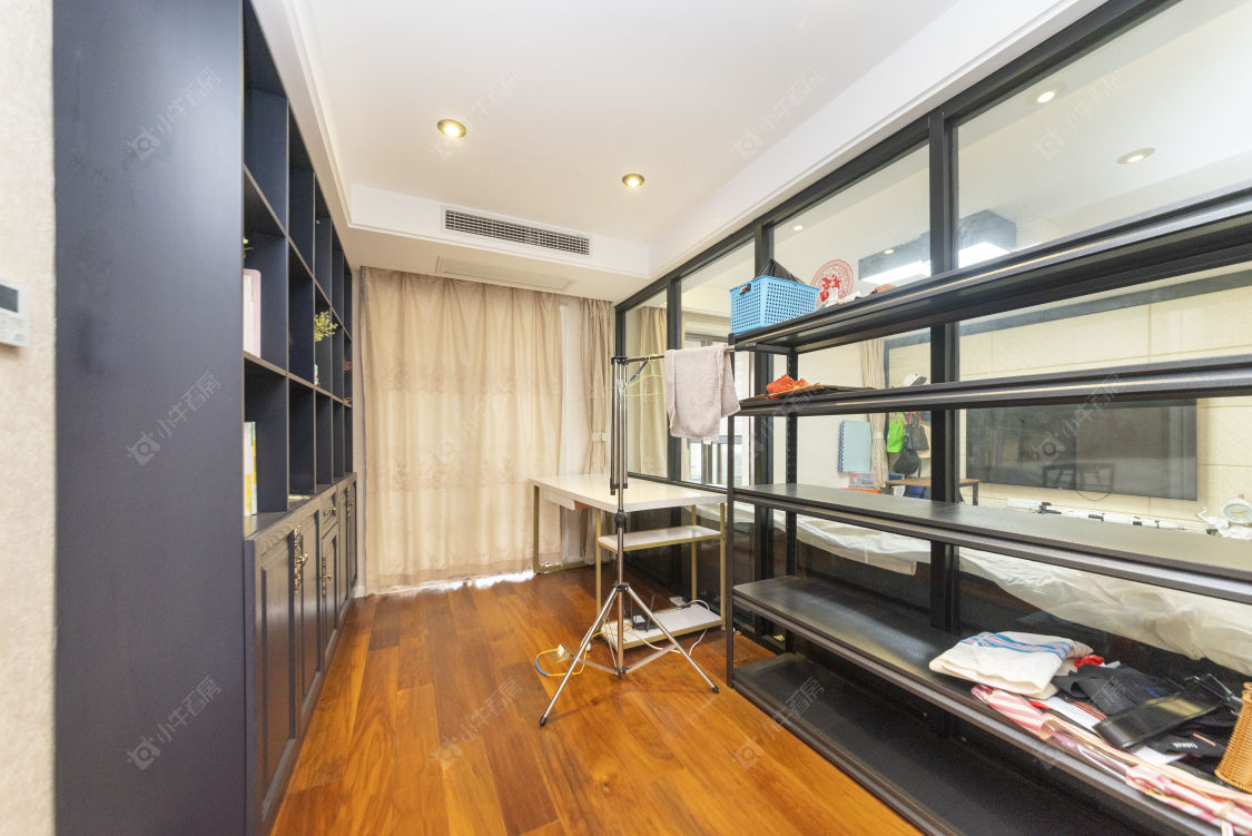 常州天隽峰在售二手房源室内图_小牛看房