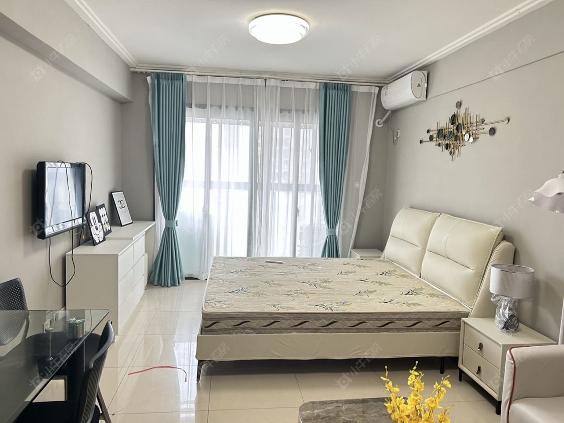 常州嘉宏盛世租房_小牛看房