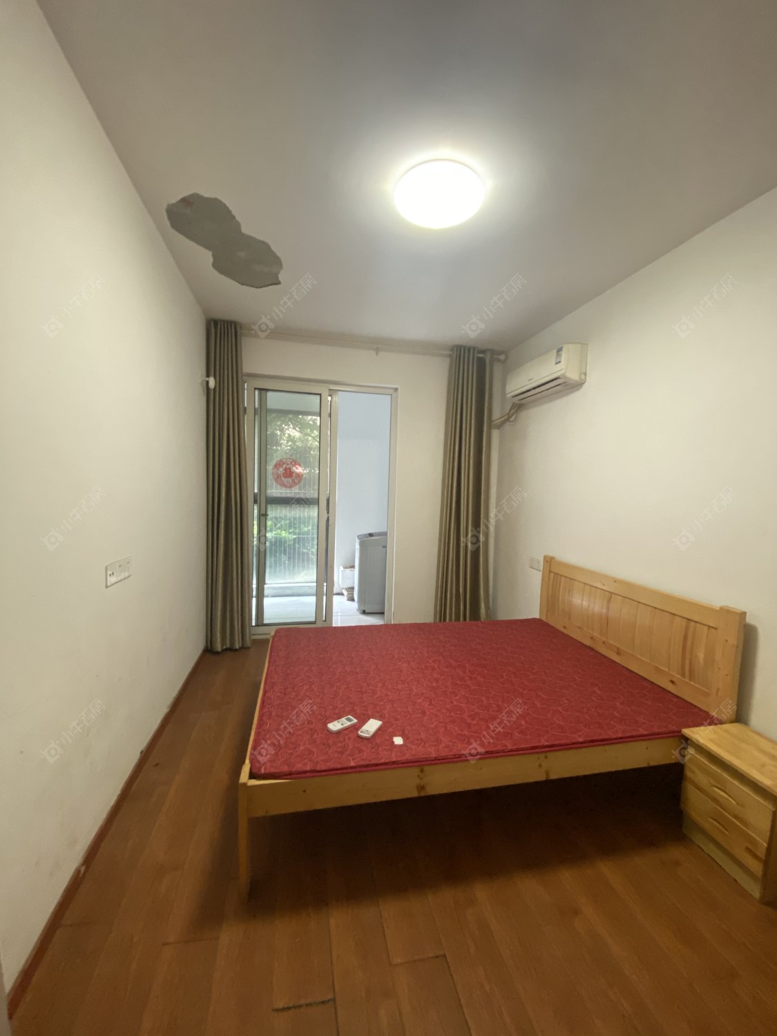 绿地香颂花园房源室内图 常州绿地香颂花园在租房源室内图_小牛看房