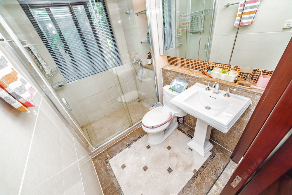 常州新城公馆天域在售二手房源室内图_小牛看房