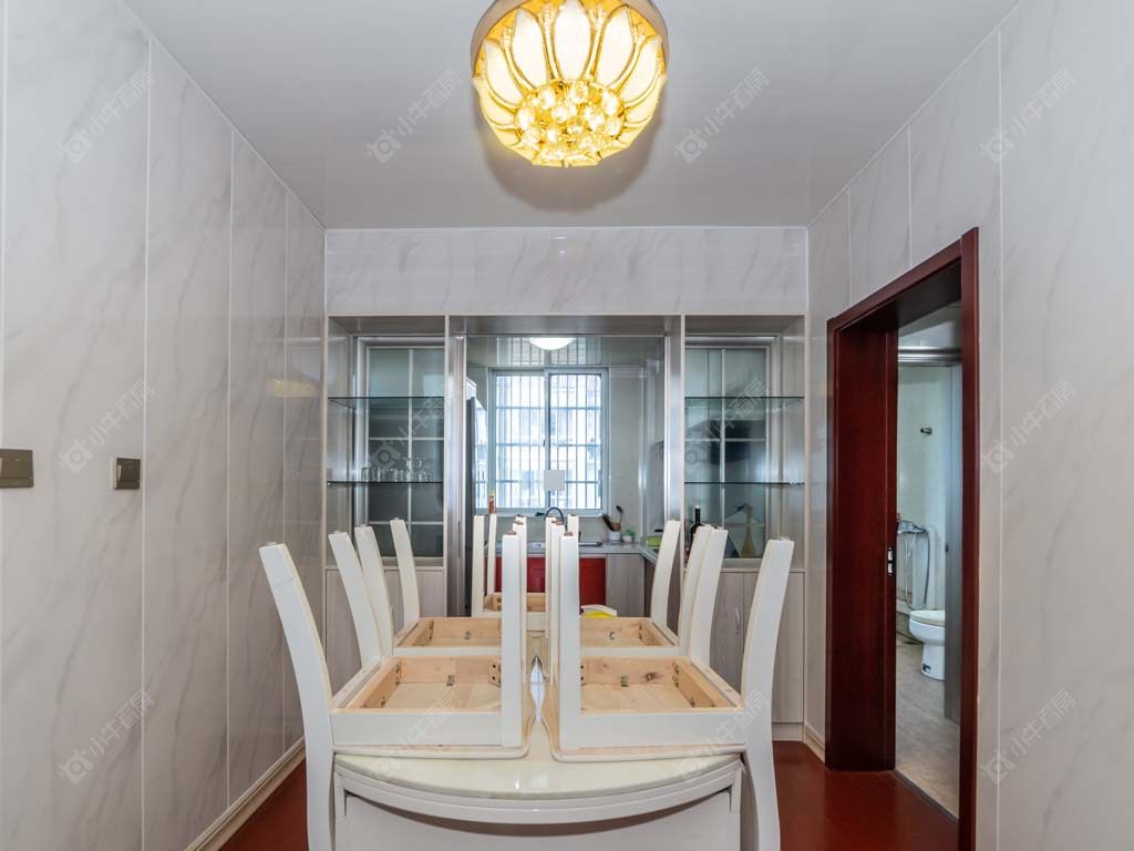 常州百馨苑南苑在售二手房源室内图_小牛看房