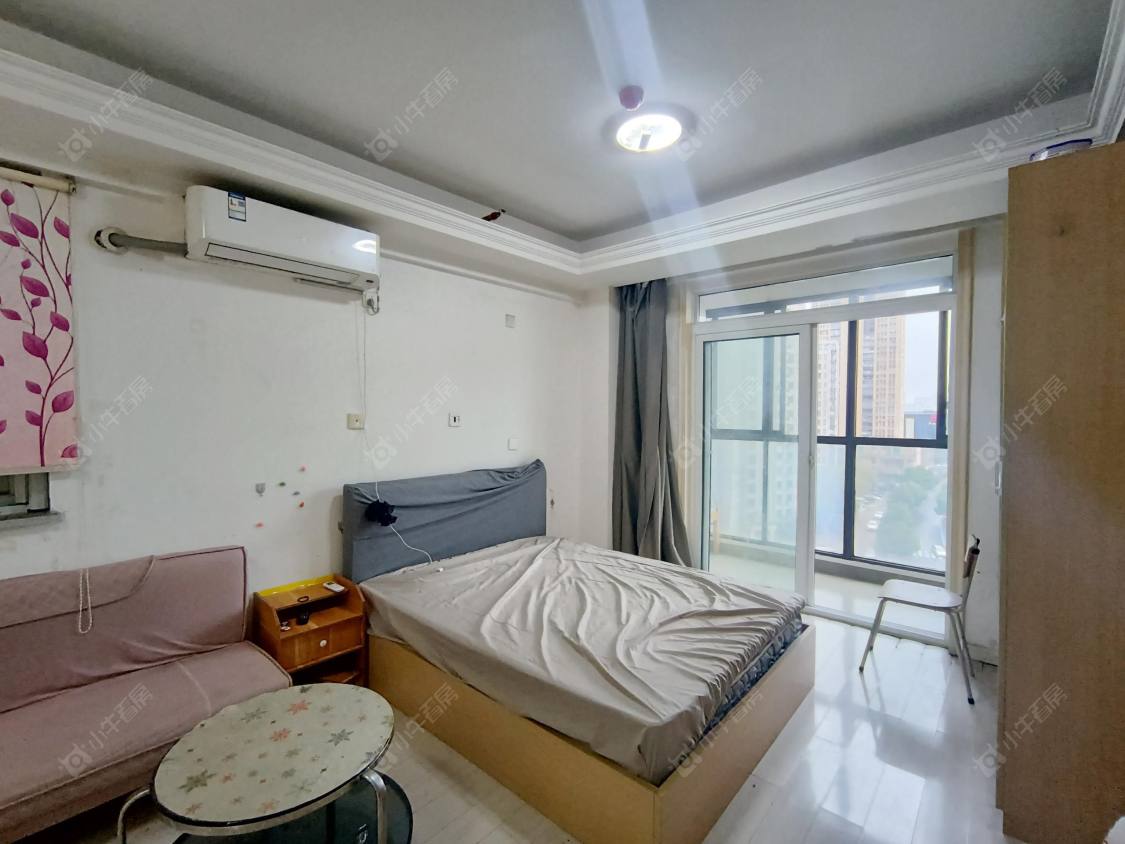 常州御水华庭二期在租房源室内图_小牛看房