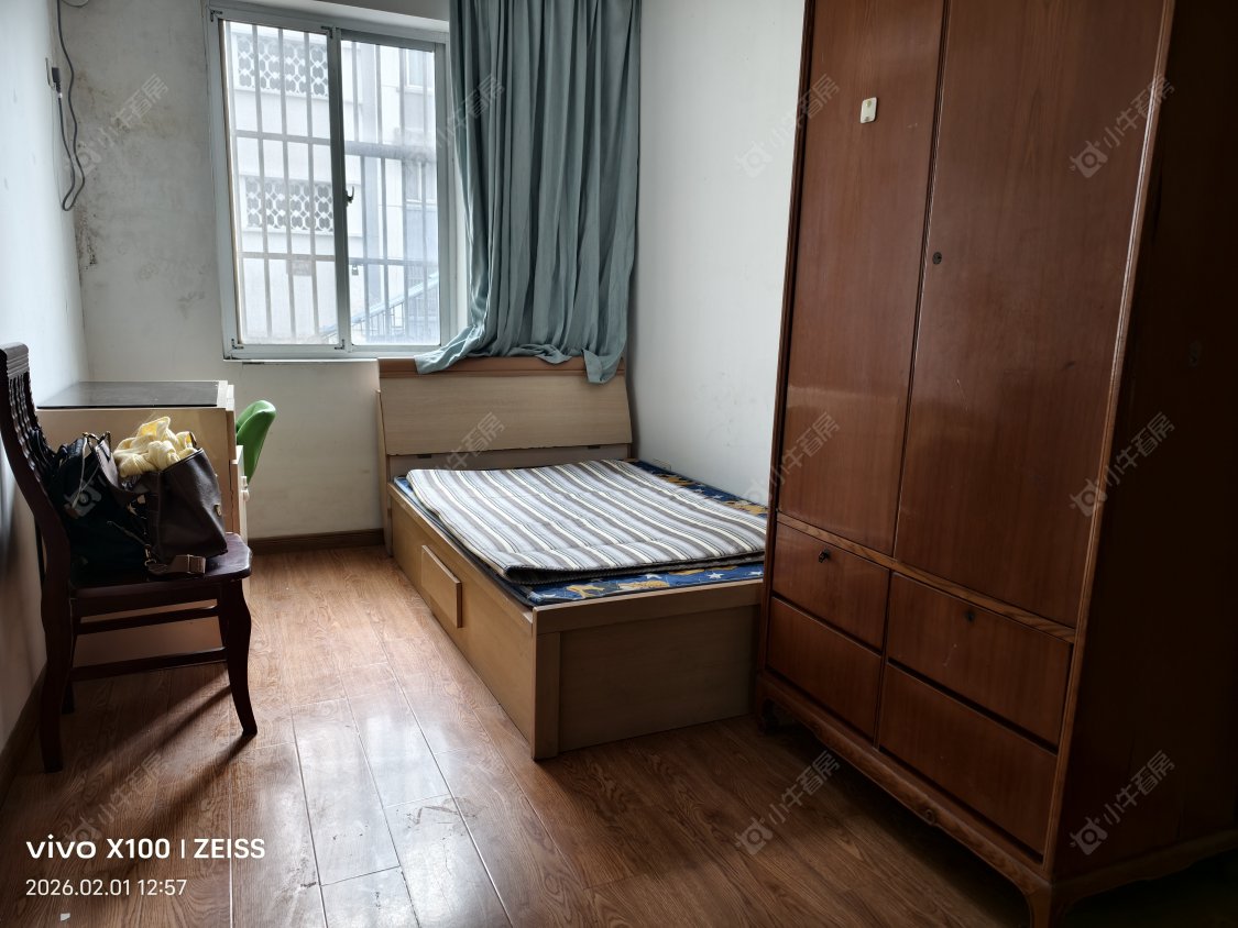 常州广化里在租房源室内图_小牛看房