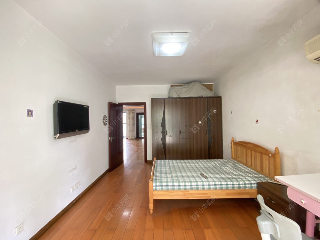 常州水木年华花园在租房源室内图_小牛看房