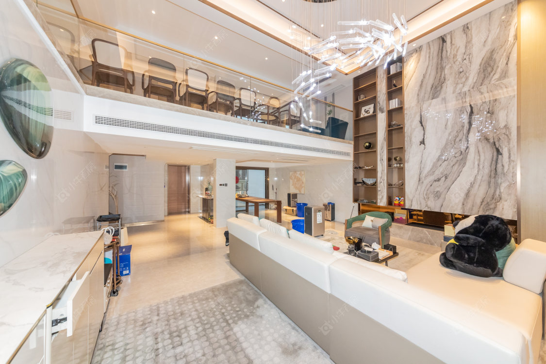 常州桃溪院子在售二手房源室内图_小牛看房