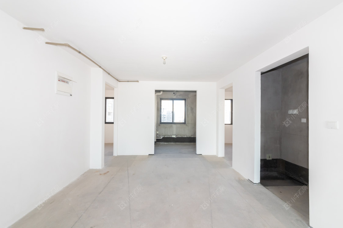 美的江山樾房源室内图 常州美的江山樾在售二手房源室内图_小牛看房