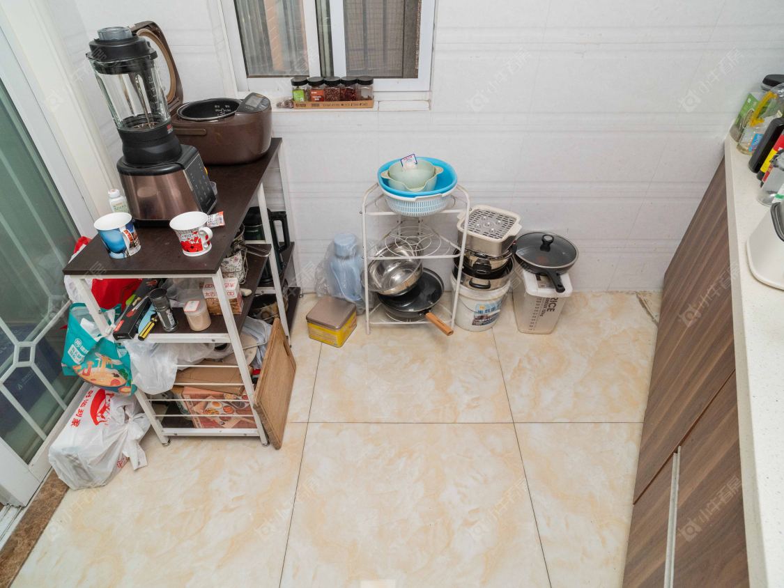 常州御源林城西区在售二手房房源室内图_小牛看房
