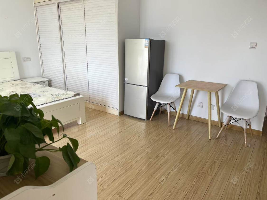 常州和平国际商业街租房_小牛看房