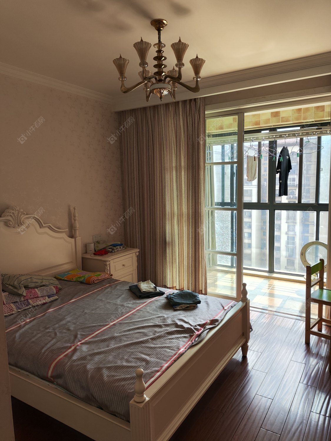 常州怡美花园在租房源_小牛看房