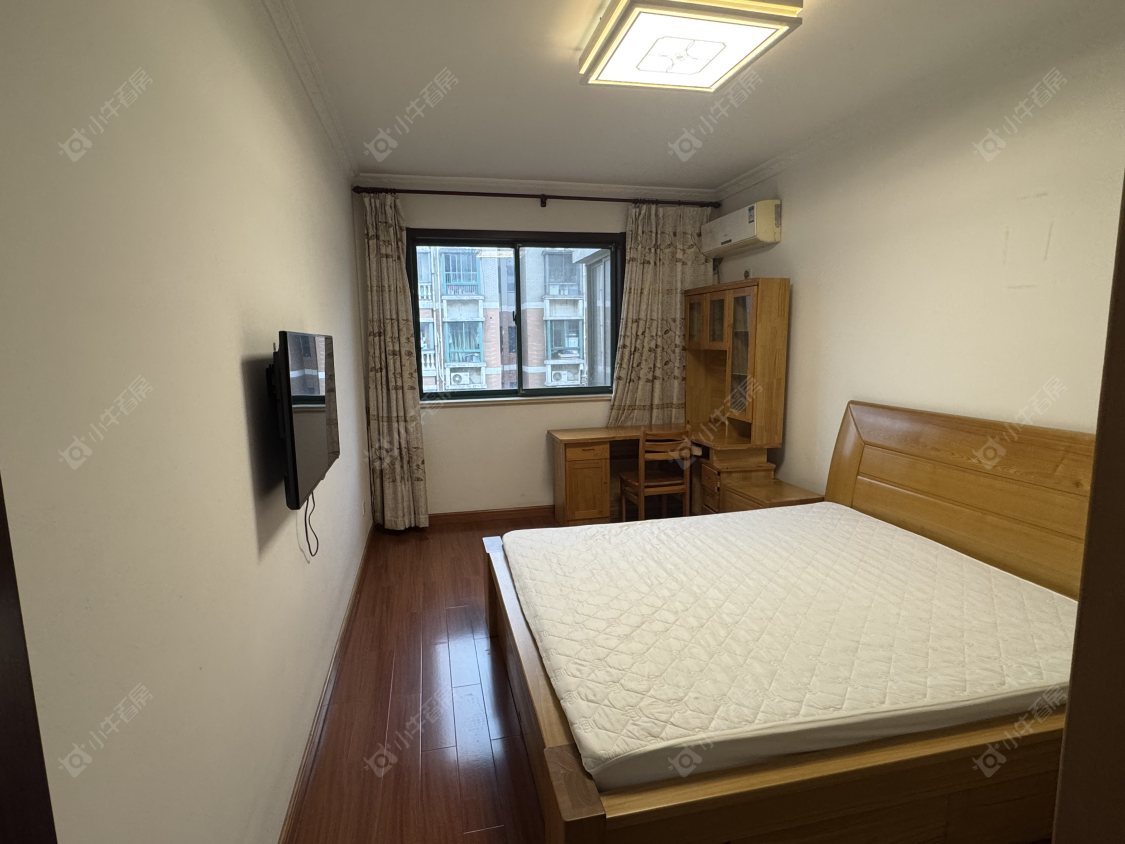 常州阳光山城在租房源_小牛看房