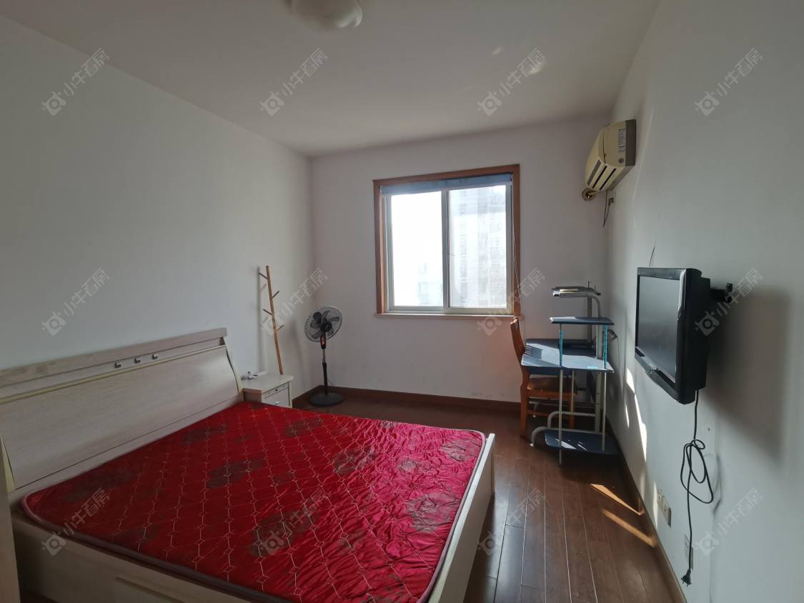 常州金梅花园南区在租房源室内图_小牛看房