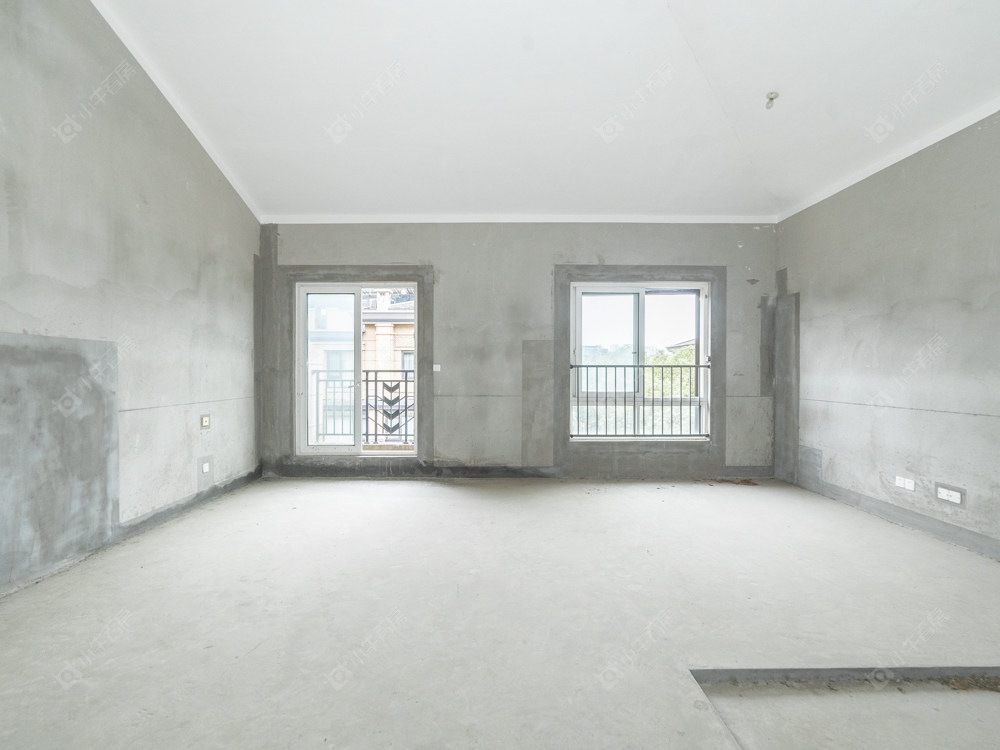 中海锦珑湾别墅区房源室内图 常州中海锦珑湾别墅区在售二手房源室内图_小牛看房