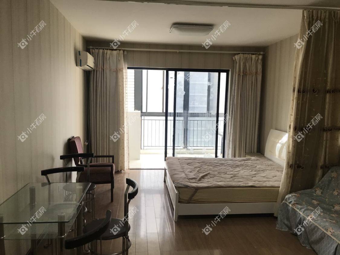 常州新城蓝钻苑东区在租房源室内图_小牛看房