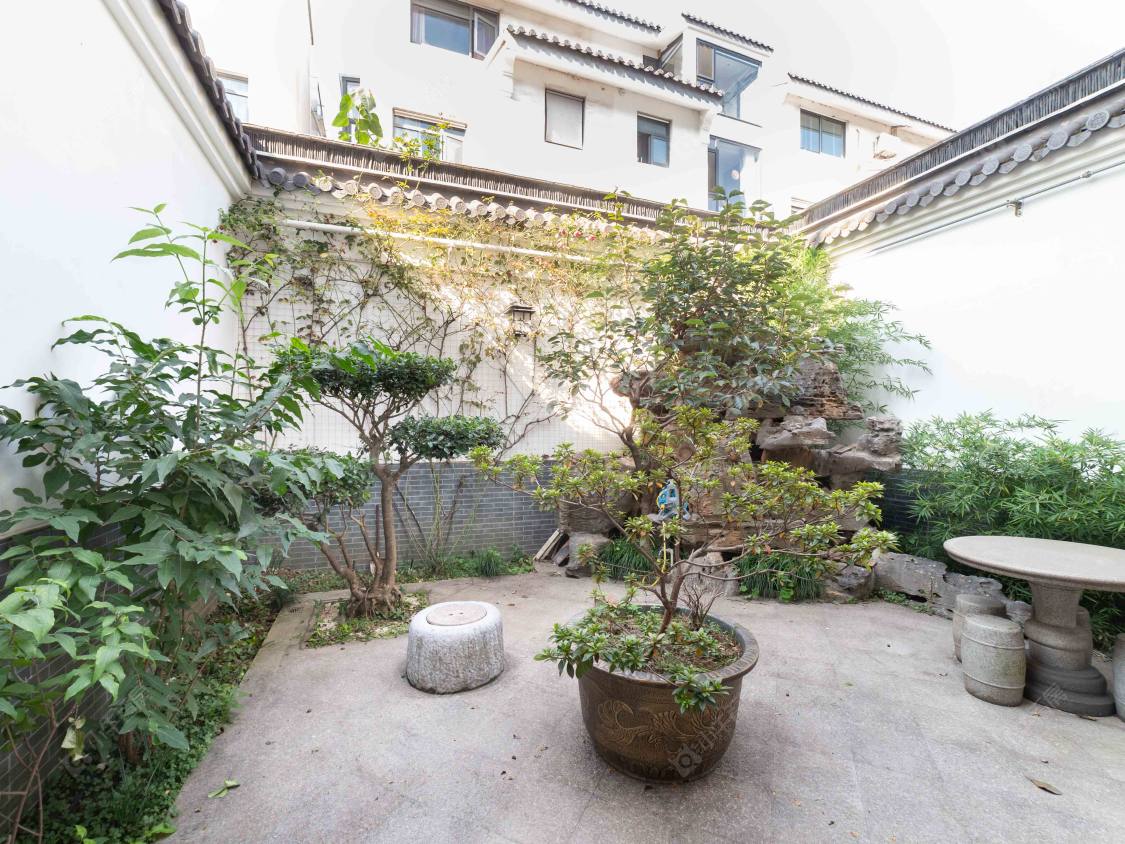 常州得园在售二手房房源室内图_小牛看房